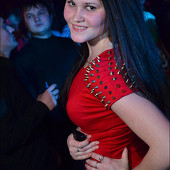  ТАНЬКА-ВСТАНЬКА или ГУЛЯЙ СТУДЕНТ! фото 54