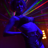  ТАНЬКА-ВСТАНЬКА или ГУЛЯЙ СТУДЕНТ! фото 46