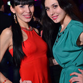  ТАНЬКА-ВСТАНЬКА или ГУЛЯЙ СТУДЕНТ! фото 32