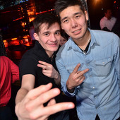  ТАНЬКА-ВСТАНЬКА или ГУЛЯЙ СТУДЕНТ! фото 69