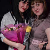  ТАНЬКА-ВСТАНЬКА или ГУЛЯЙ СТУДЕНТ! фото 51