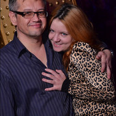  ТАНЬКА-ВСТАНЬКА или ГУЛЯЙ СТУДЕНТ! фото 44