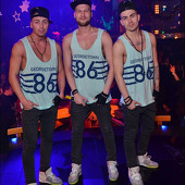  ТАНЬКА-ВСТАНЬКА или ГУЛЯЙ СТУДЕНТ! фото 59