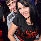  ТАНЬКА-ВСТАНЬКА или ГУЛЯЙ СТУДЕНТ! фото 39