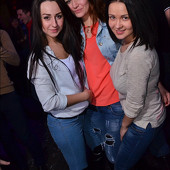  ТАНЬКА-ВСТАНЬКА или ГУЛЯЙ СТУДЕНТ! фото 64