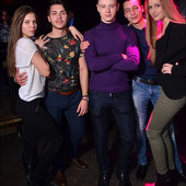  ТАНЬКА-ВСТАНЬКА или ГУЛЯЙ СТУДЕНТ! фото 63