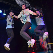  ТАНЬКА-ВСТАНЬКА или ГУЛЯЙ СТУДЕНТ! фото 52