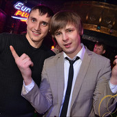  ТАНЬКА-ВСТАНЬКА или ГУЛЯЙ СТУДЕНТ! фото 75