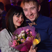  ТАНЬКА-ВСТАНЬКА или ГУЛЯЙ СТУДЕНТ! фото 47