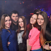  ТАНЬКА-ВСТАНЬКА или ГУЛЯЙ СТУДЕНТ! фото 41