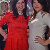  ТАНЬКА-ВСТАНЬКА или ГУЛЯЙ СТУДЕНТ! фото 49