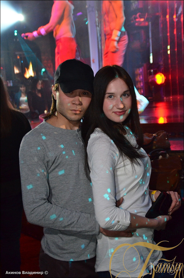 Фотография с WAKE UP PARTY в Батыр