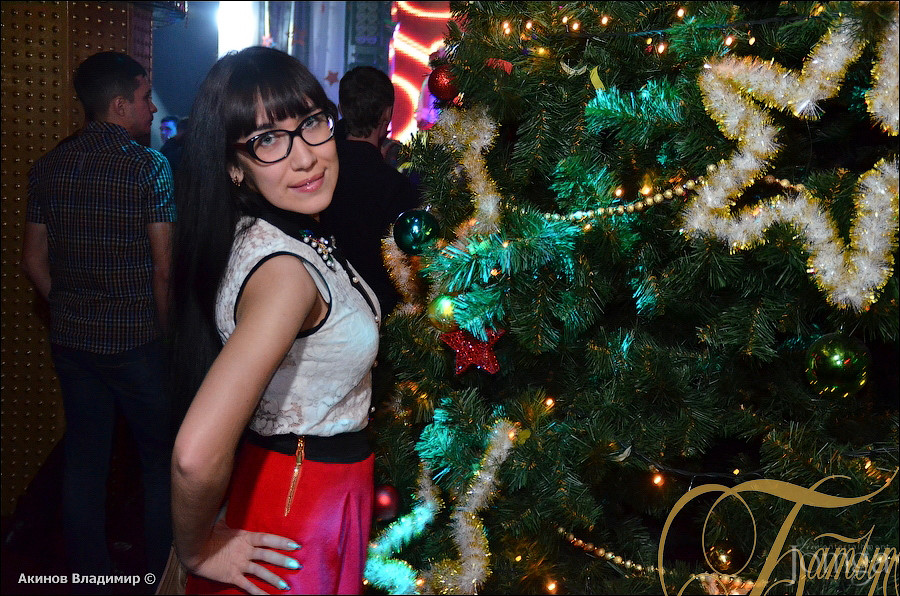 Фотография с WAKE UP PARTY в Батыр