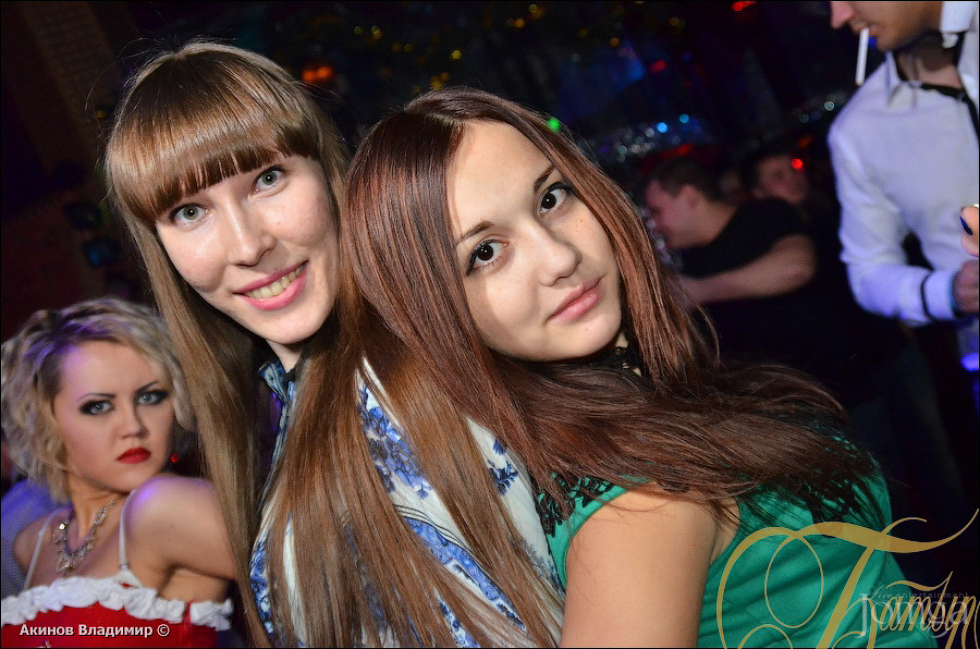 Фотография с WAKE UP PARTY в Батыр