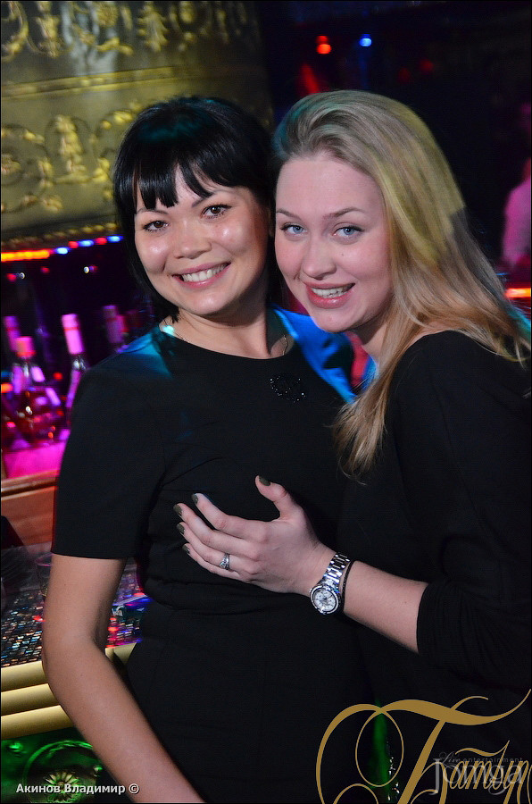 Фотография с WAKE UP PARTY в Батыр