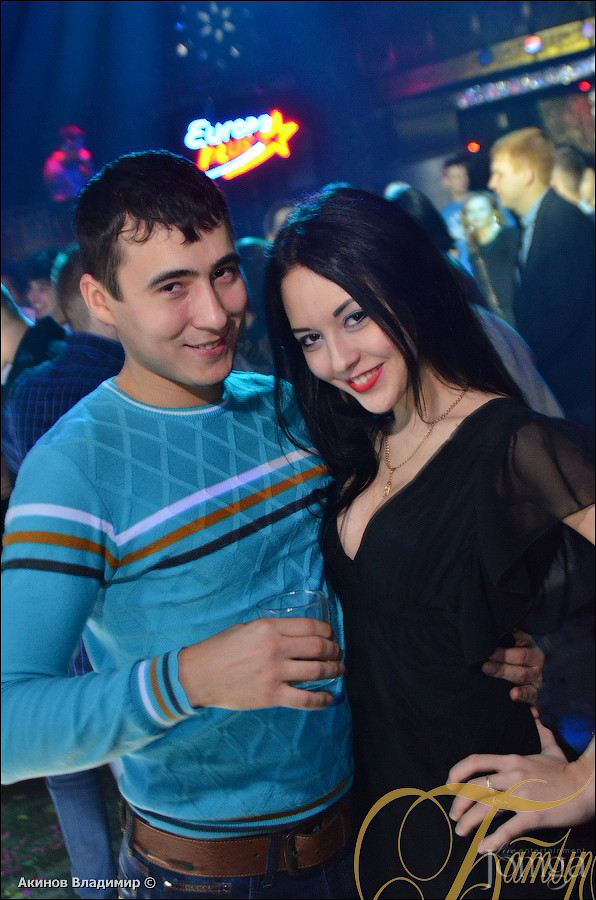 Фотография с WAKE UP PARTY в Батыр