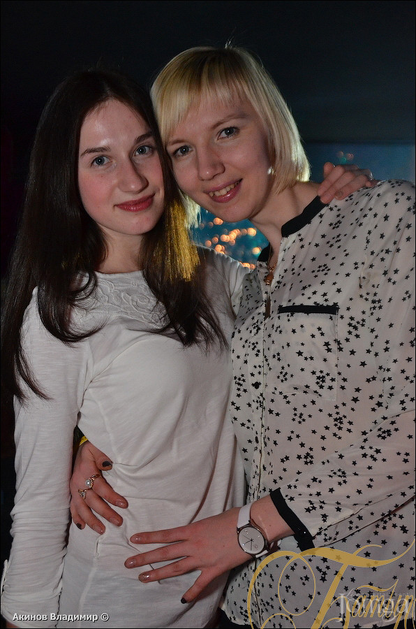 Фотография с WAKE UP PARTY в Батыр