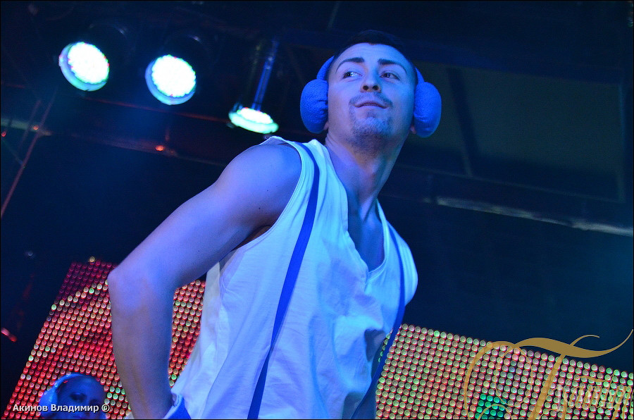 Фотография с WAKE UP PARTY в Батыр