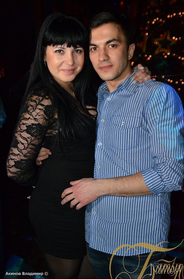 Фотография с WAKE UP PARTY в Батыр