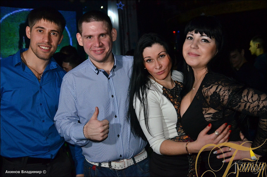 Фотография с WAKE UP PARTY в Батыр