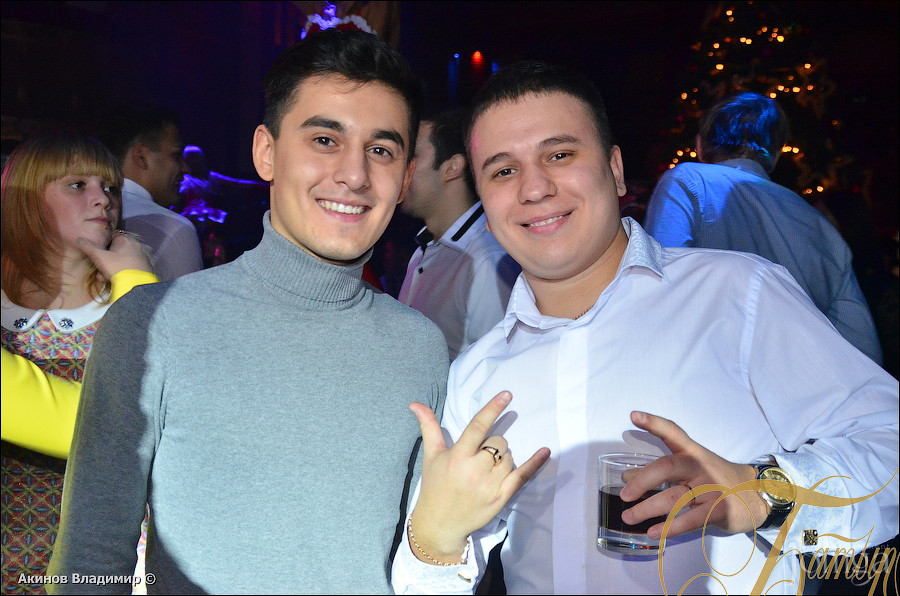 Фотография с WAKE UP PARTY в Батыр