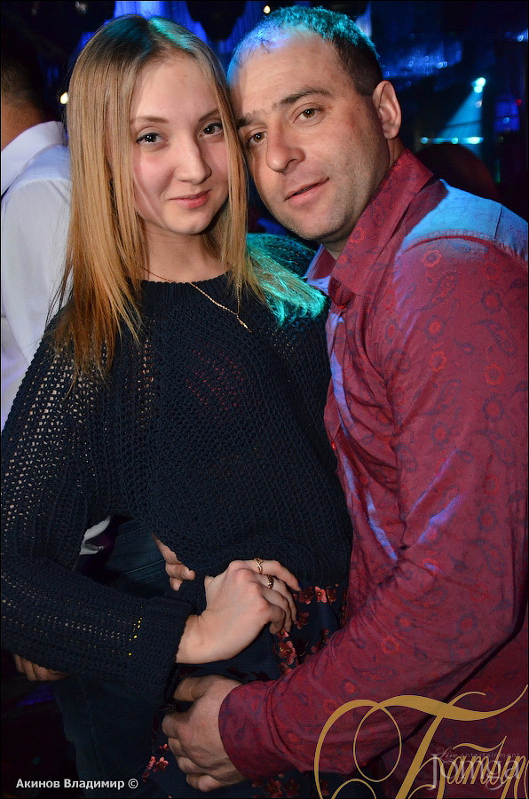 Фотография с WAKE UP PARTY в Батыр