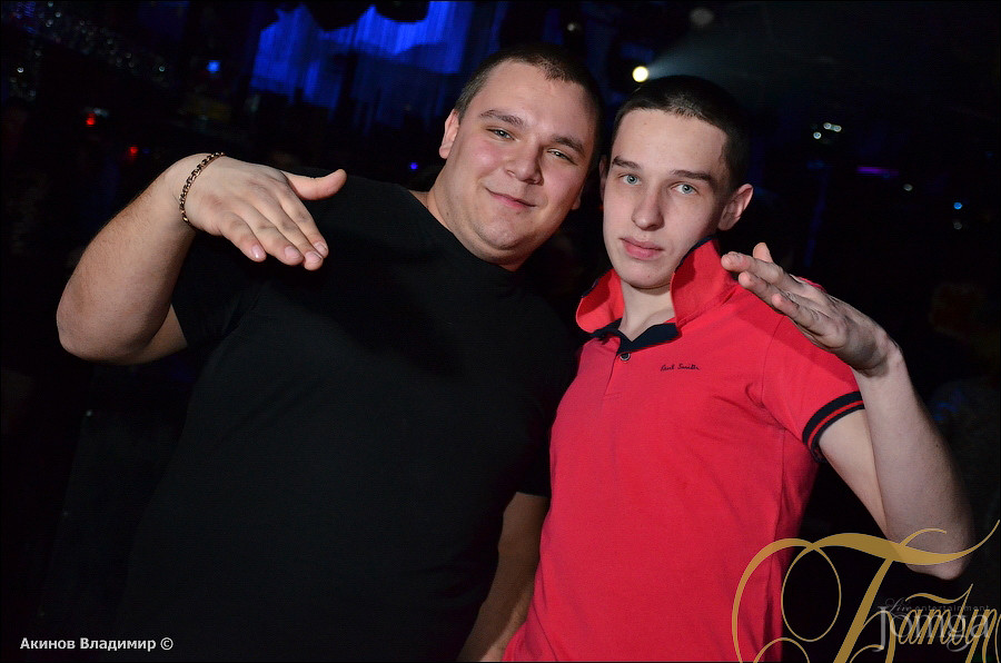 Фотография с WAKE UP PARTY в Батыр