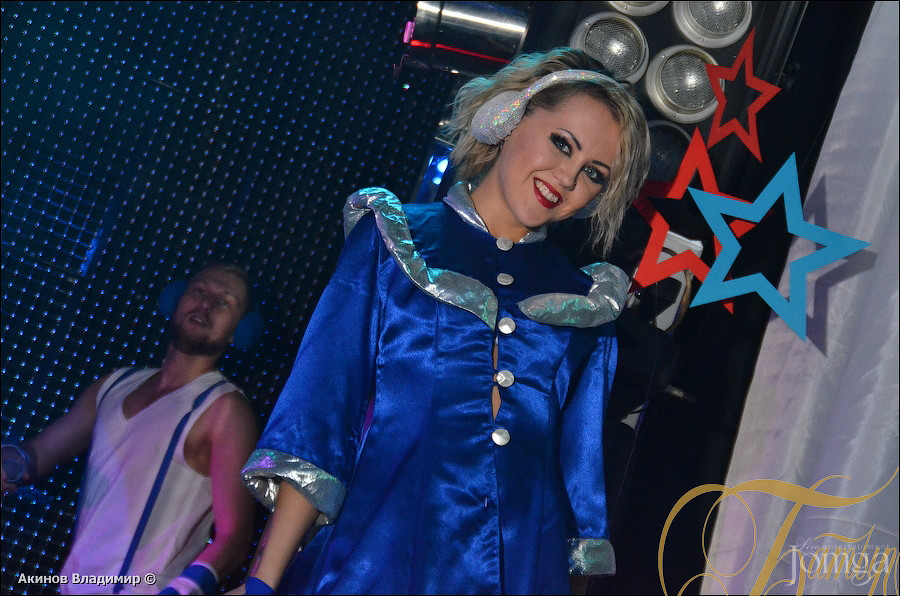 Фотография с WAKE UP PARTY в Батыр