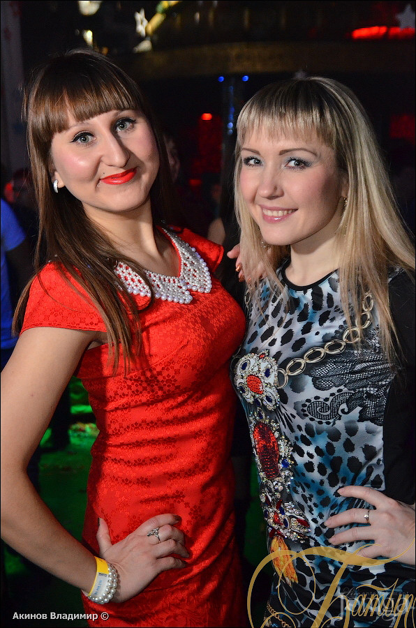 Фотография с WAKE UP PARTY в Батыр