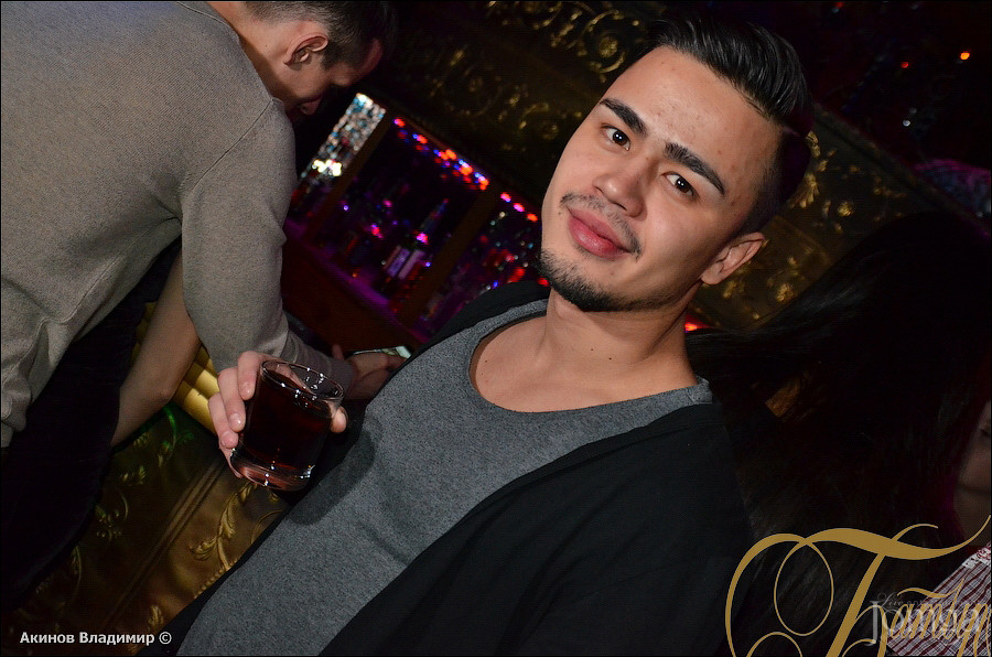 Фотография с WAKE UP PARTY в Батыр