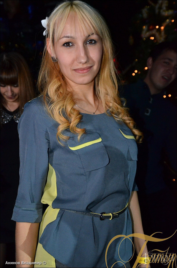 Фотография с WAKE UP PARTY в Батыр