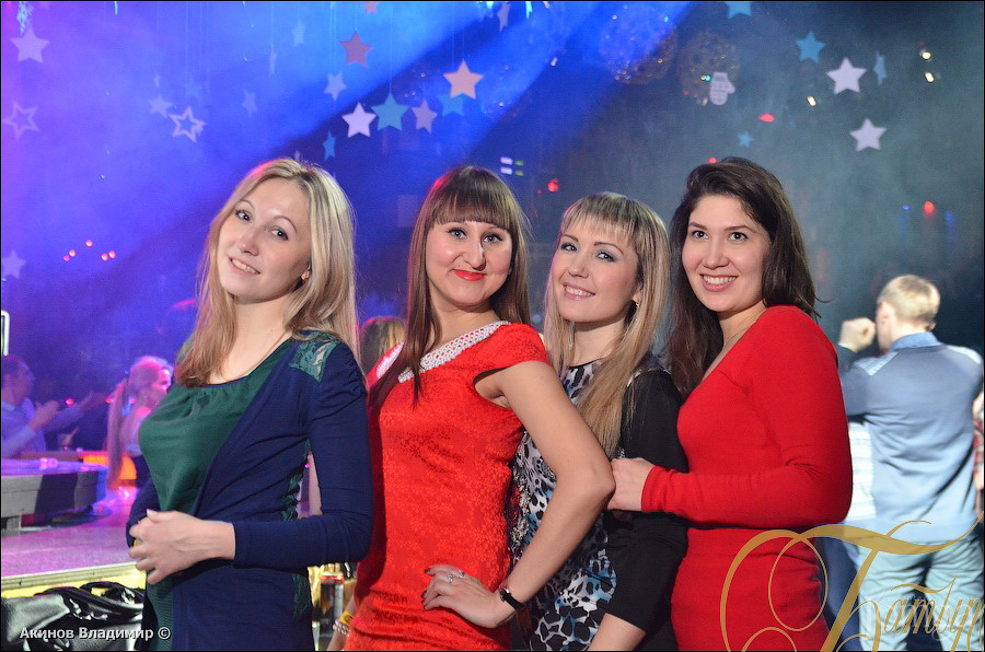 Фотография с WAKE UP PARTY в Батыр