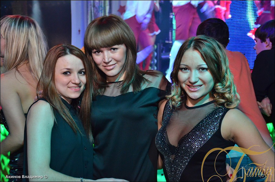 Фотография с WAKE UP PARTY в Батыр