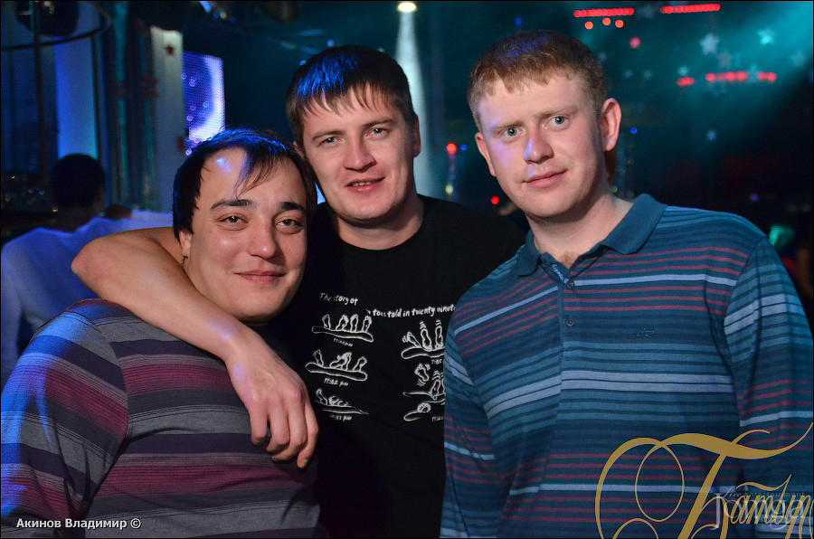 Фотография с WAKE UP PARTY в Батыр