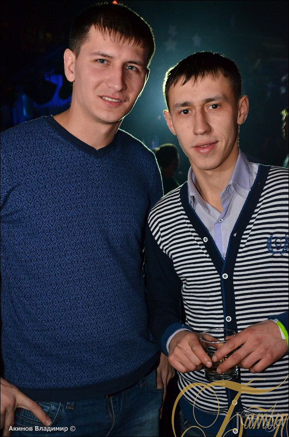 Фотография с WAKE UP PARTY в Батыр