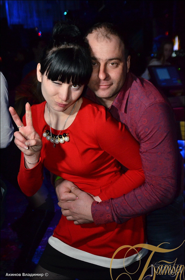 Фотография с WAKE UP PARTY в Батыр