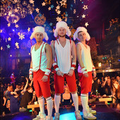 WAKE UP PARTY фото 53