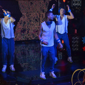 WAKE UP PARTY фото 117