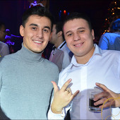 WAKE UP PARTY фото 66