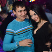 WAKE UP PARTY фото 87