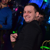 WAKE UP PARTY фото 142