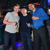 WAKE UP PARTY фото 143