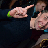 WAKE UP PARTY фото 94