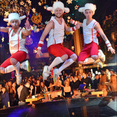 WAKE UP PARTY фото 54