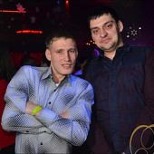 WAKE UP PARTY фото 64