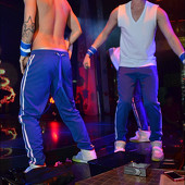 WAKE UP PARTY фото 120