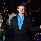 WAKE UP PARTY фото 138