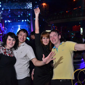 WAKE UP PARTY фото 45