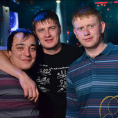 WAKE UP PARTY фото 140