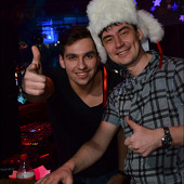 WAKE UP PARTY фото 126